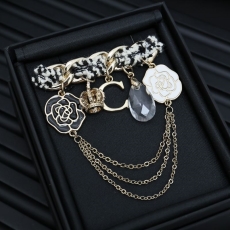 Chanel Brooches